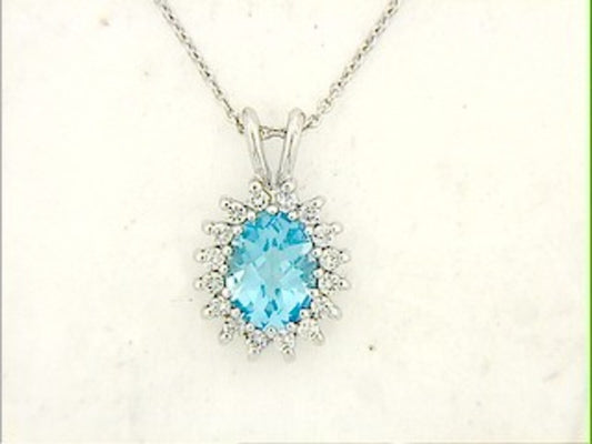 CHB SWISS BT & DI PEND