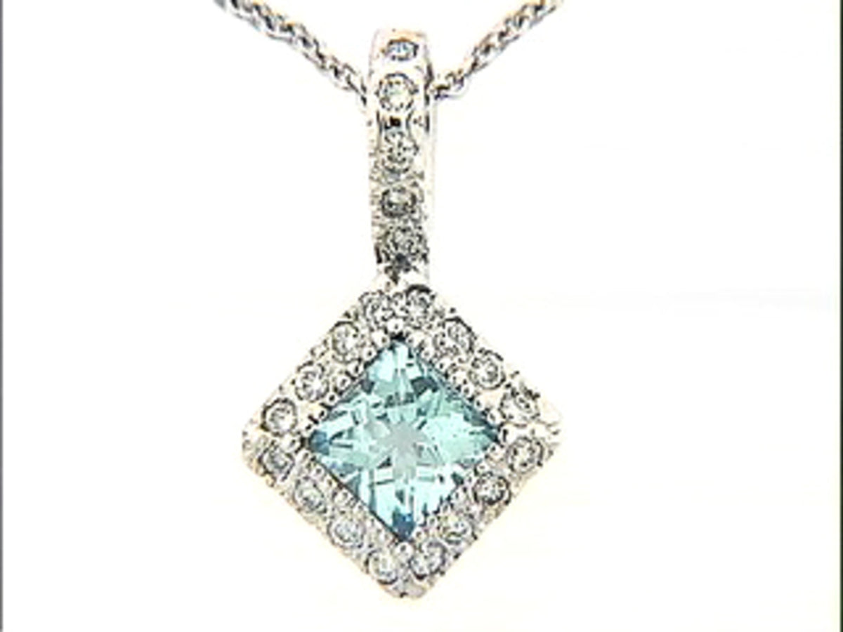 CHB SKY BT & DIA PEND