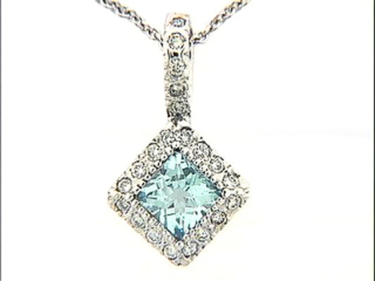 CHB SKY BT & DIA PEND