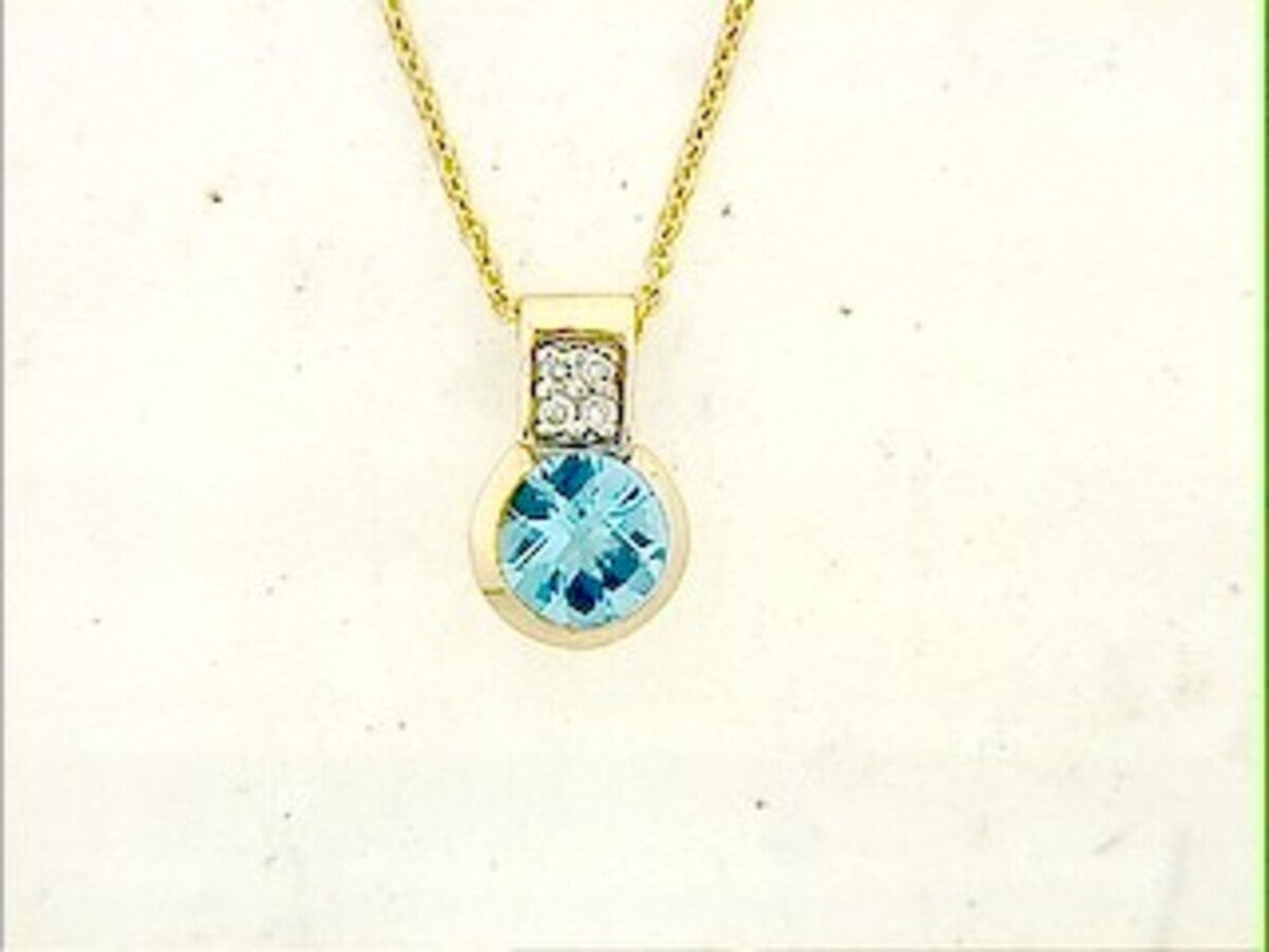 CHB SWISS BT & DI PEND