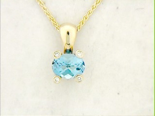 CHB SWISS BT & DI PEND