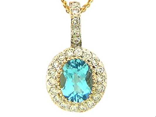 CHB SWISS BT & DI PEND