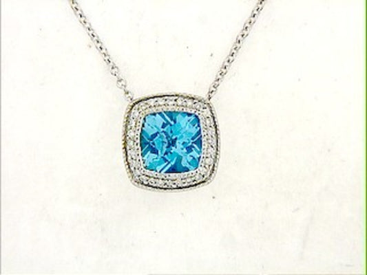 CHB SKY BT & DI PEND