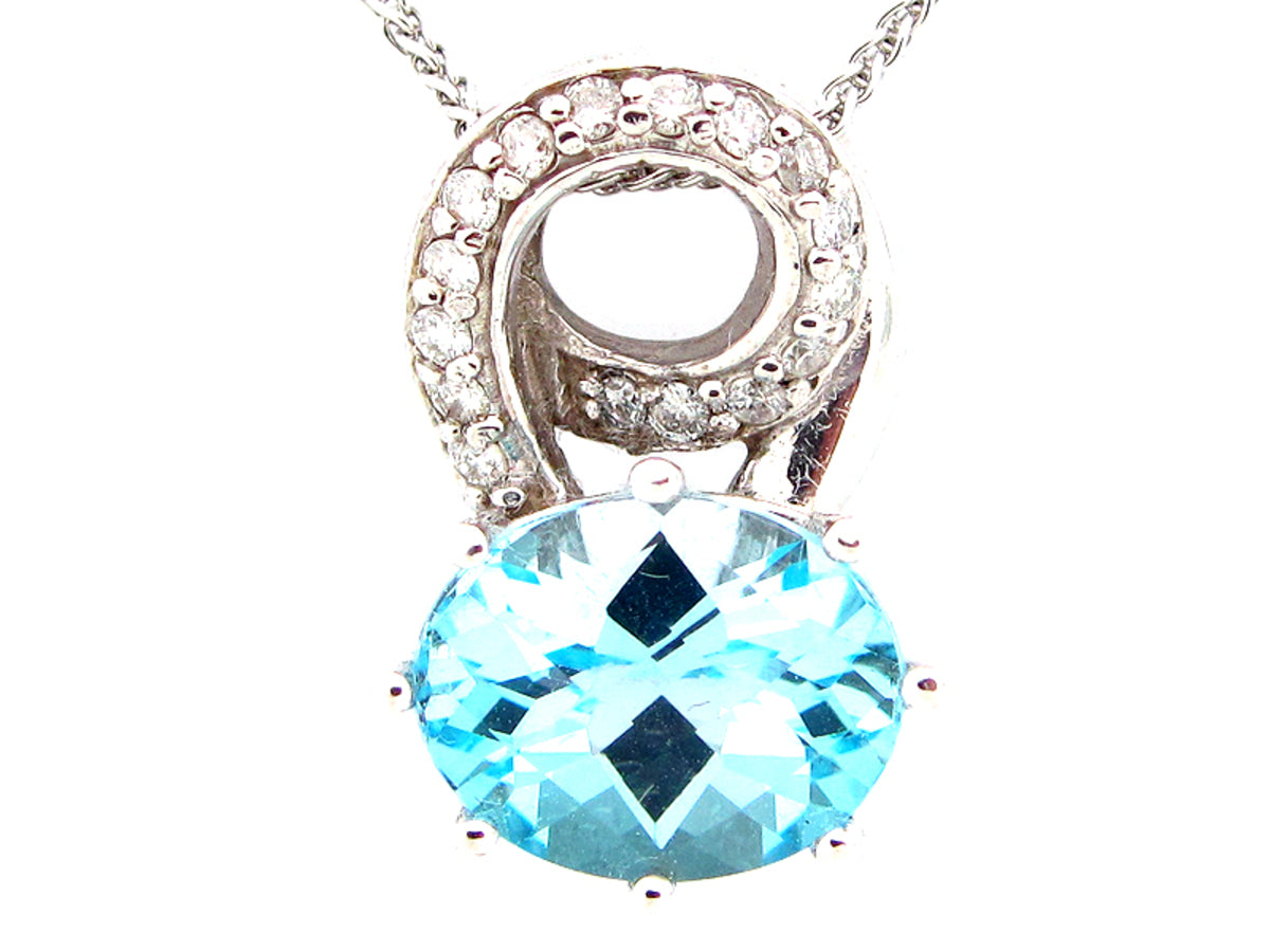 CHB SKY BT & DI PEND