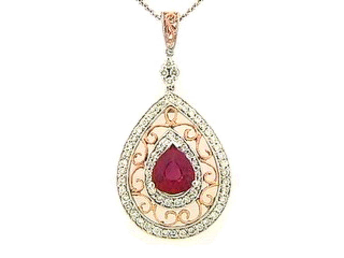 Or Sa Di Pend