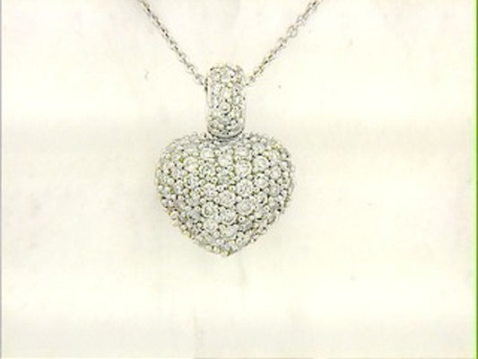 DIAMOND PENDANT