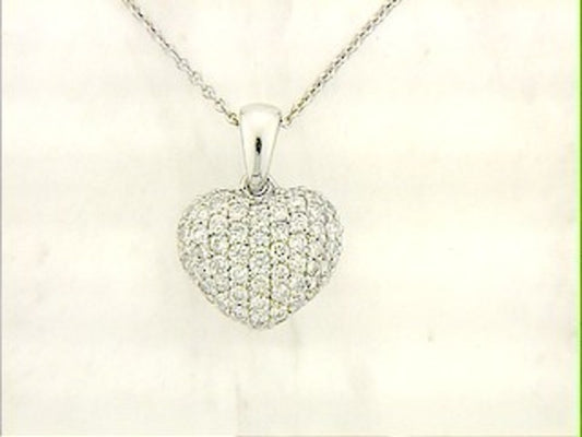 DIAMOND PENDANT