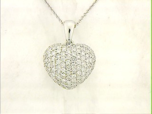 DIAMOND PENDANT