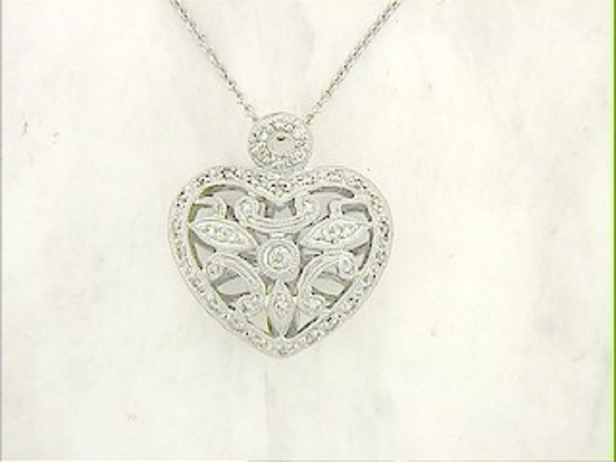DIAMOND PENDANT