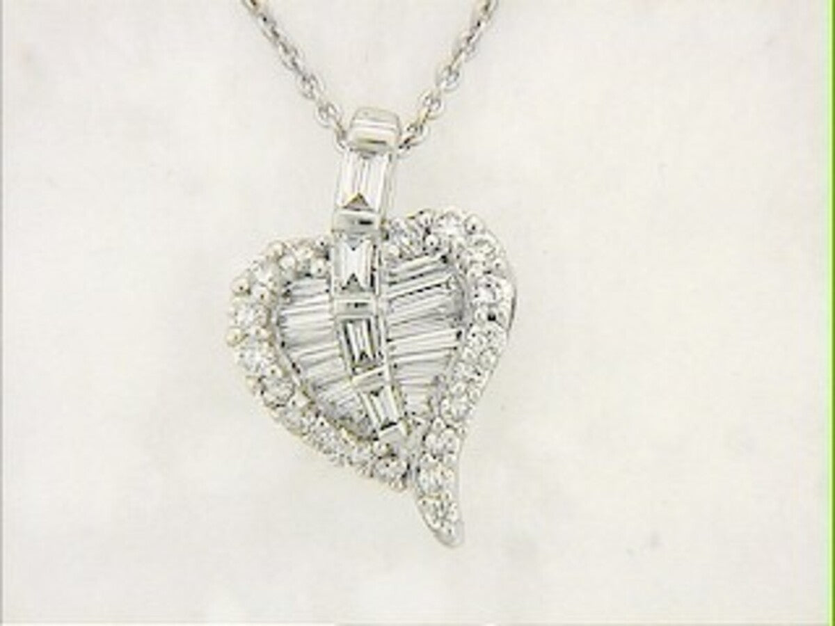 DIAMOND PENDANT