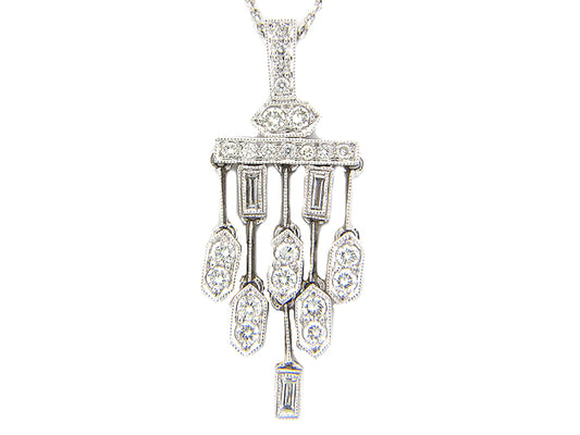 DIAMOND PENDANT