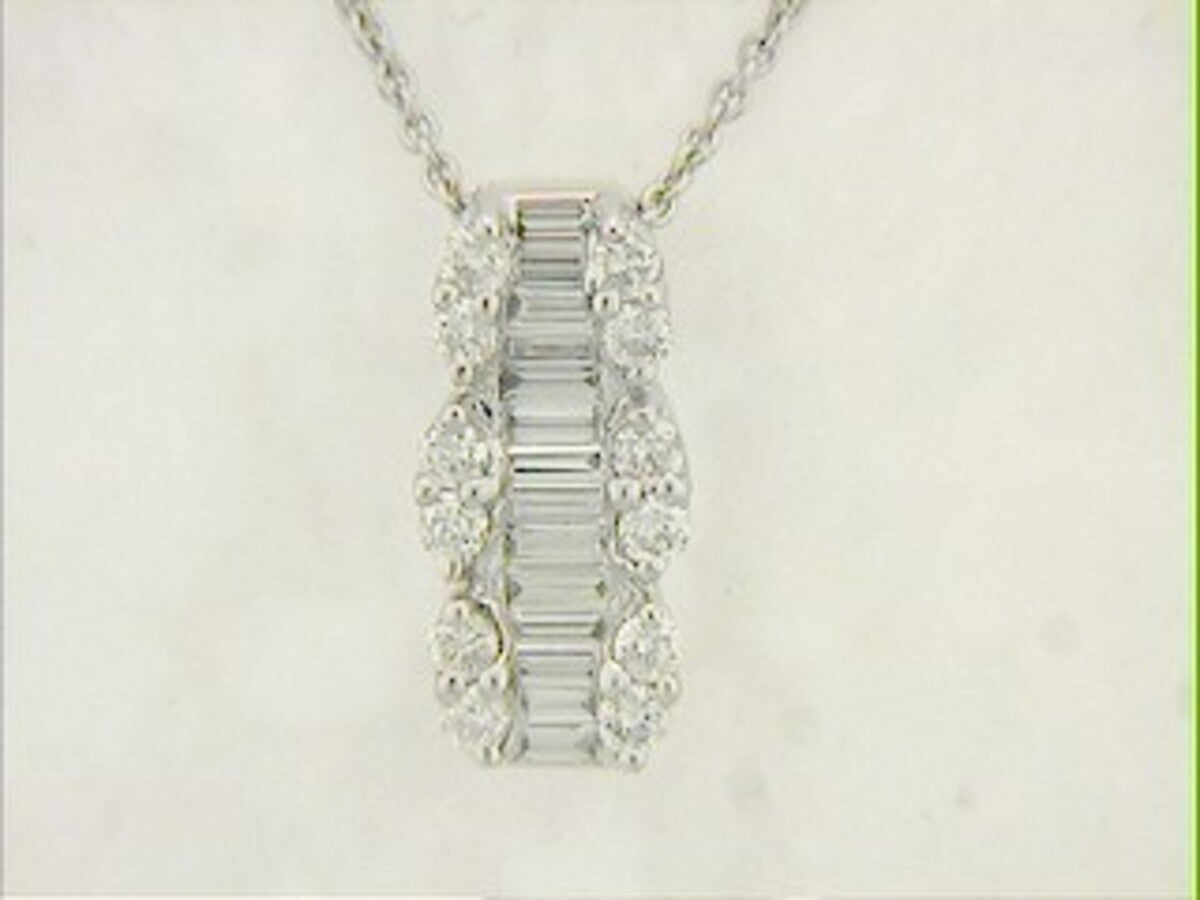 DIAMOND PENDANT