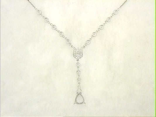 DIAMOND PENDANT