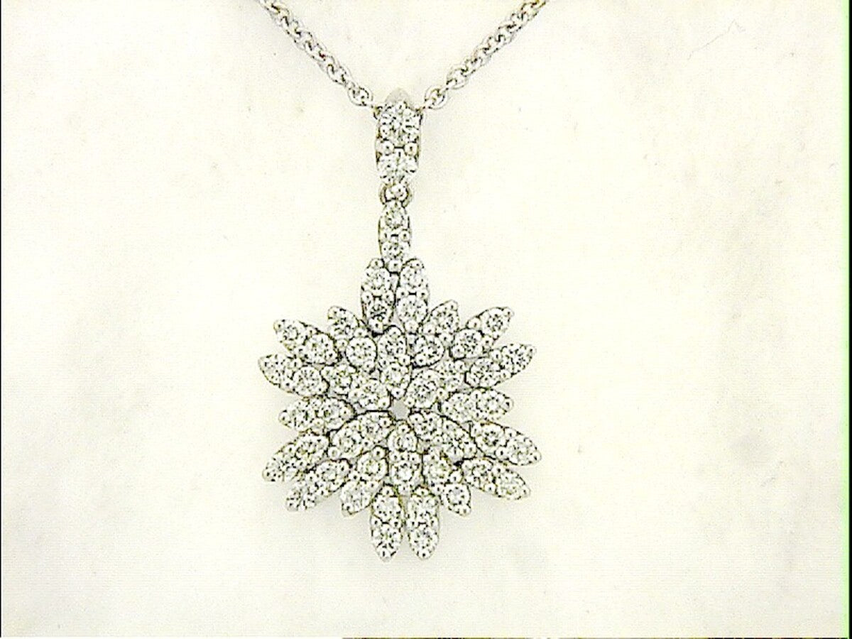 DIAMOND PENDANT
