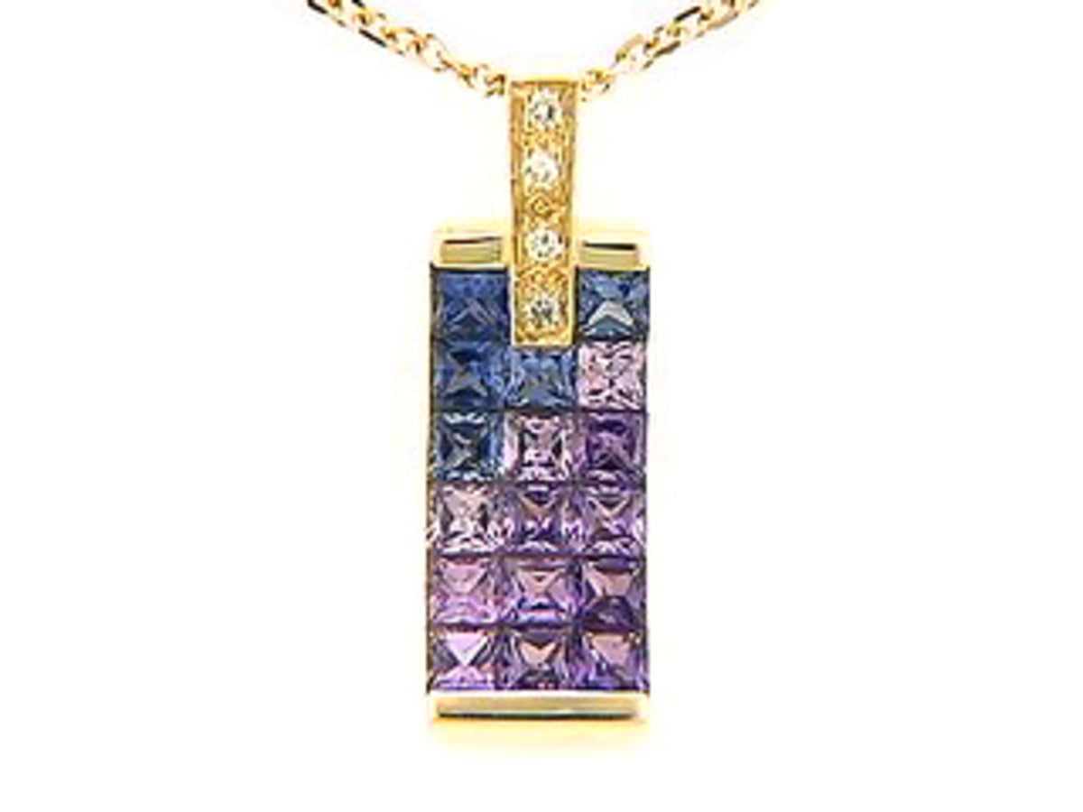 Sapphire