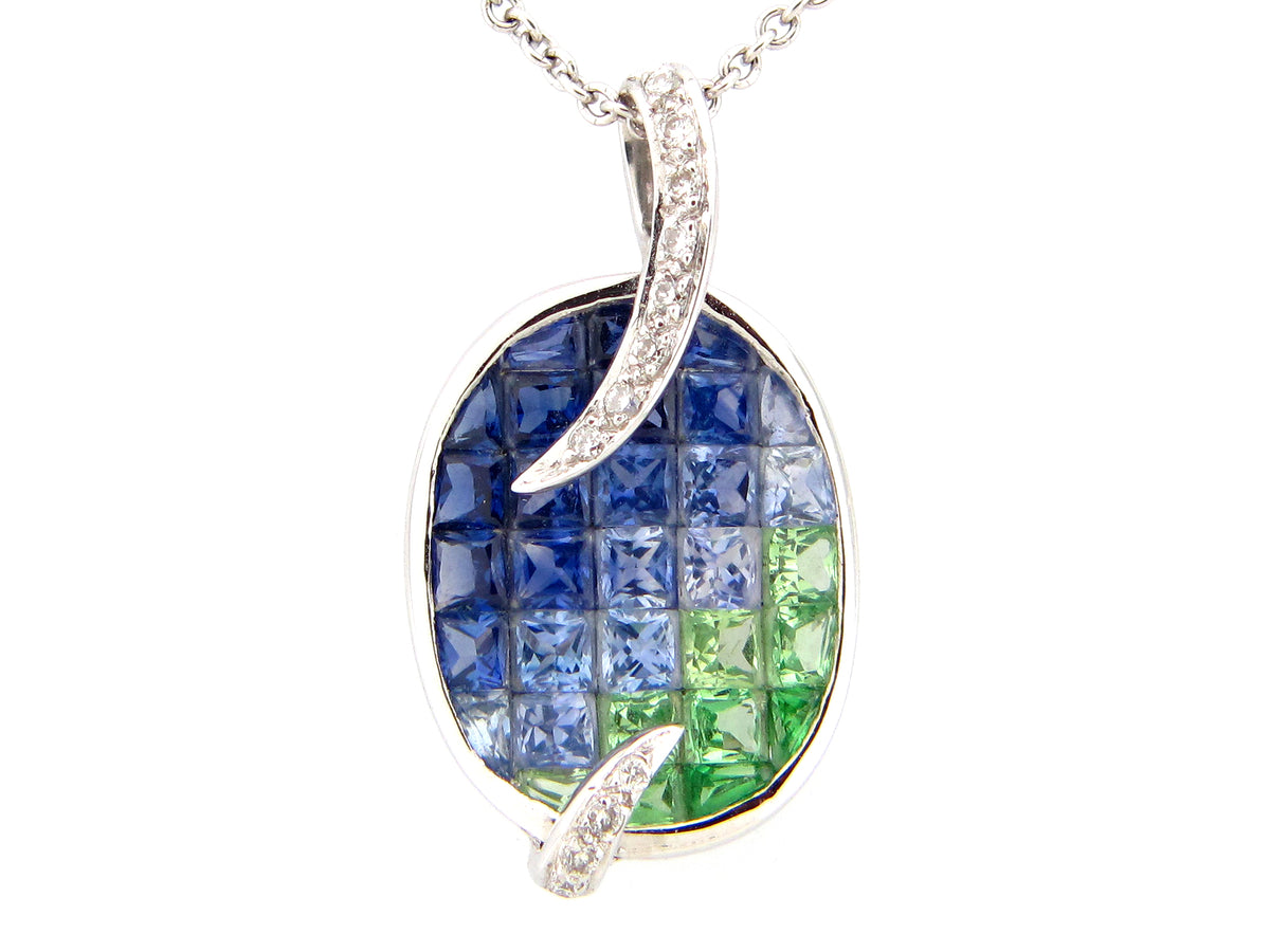 TSAVORITE