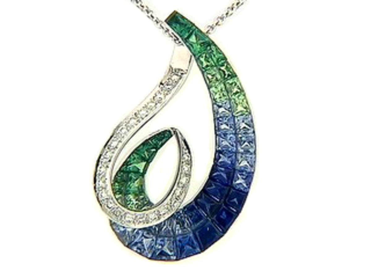 SAPPHIRE
