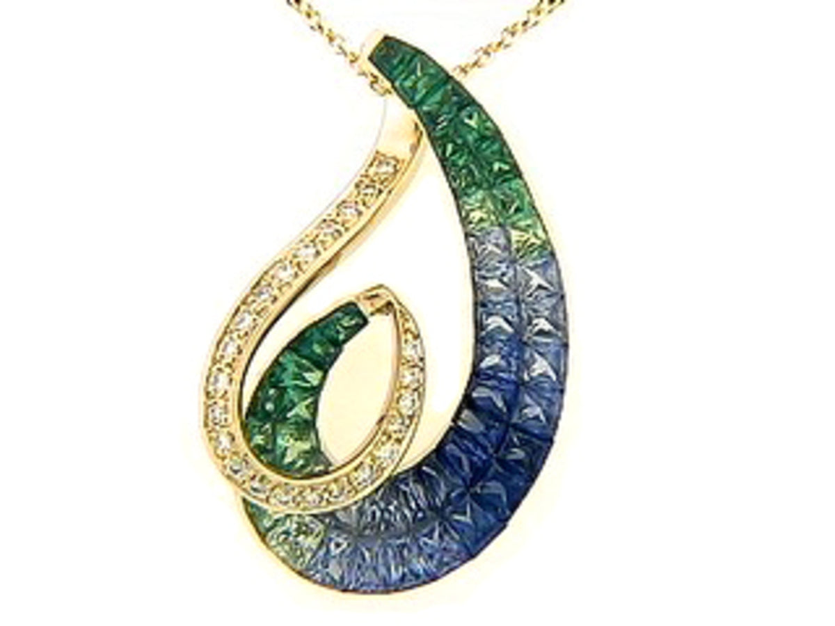 SAPPHIRE