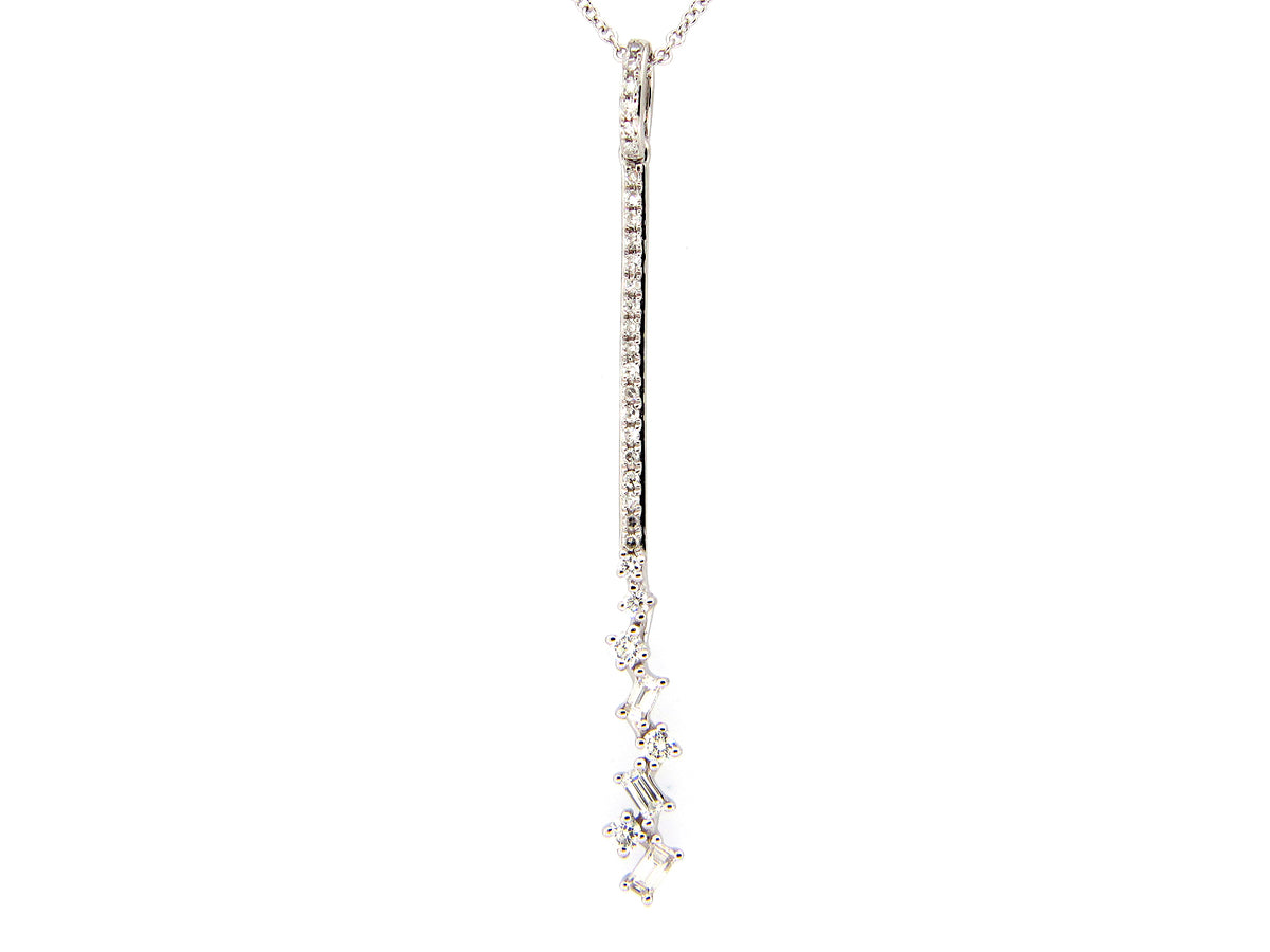 DIAMOND PENDANT