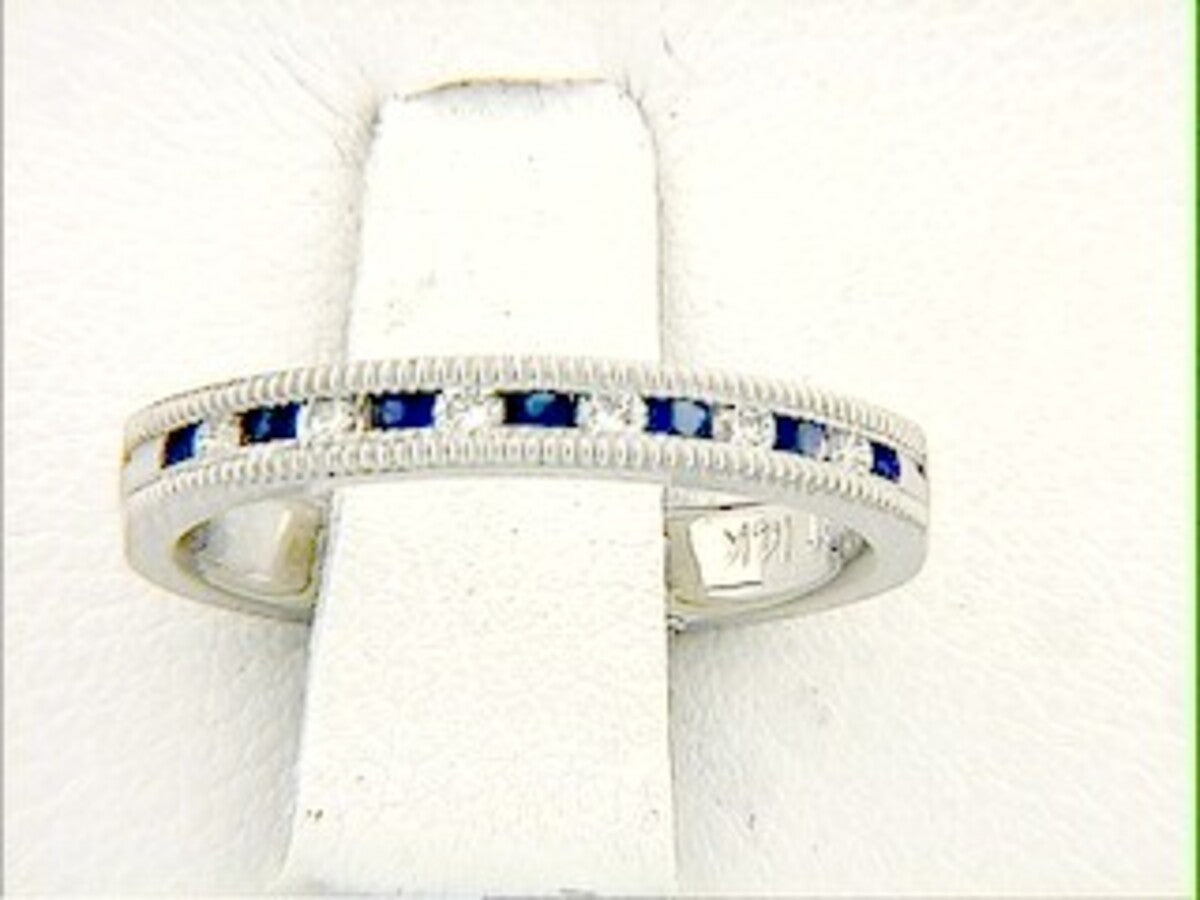 SA & DI RING