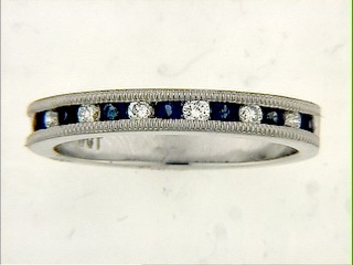 SA & DI RING