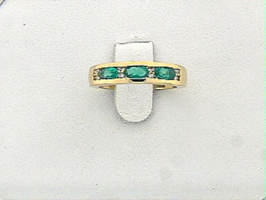 EM & DI RING