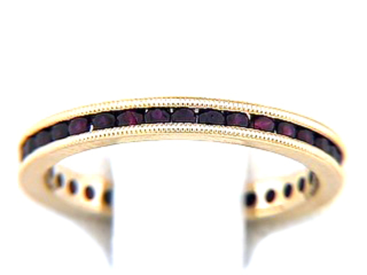 RU RING