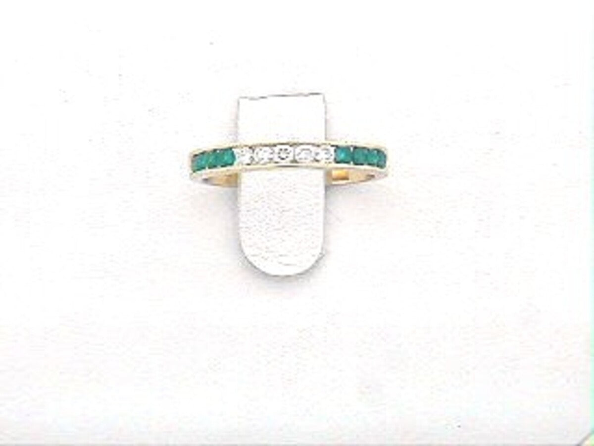 EM & DI RING