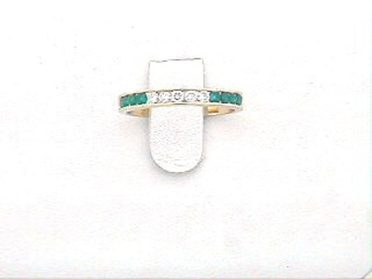EM & DI RING