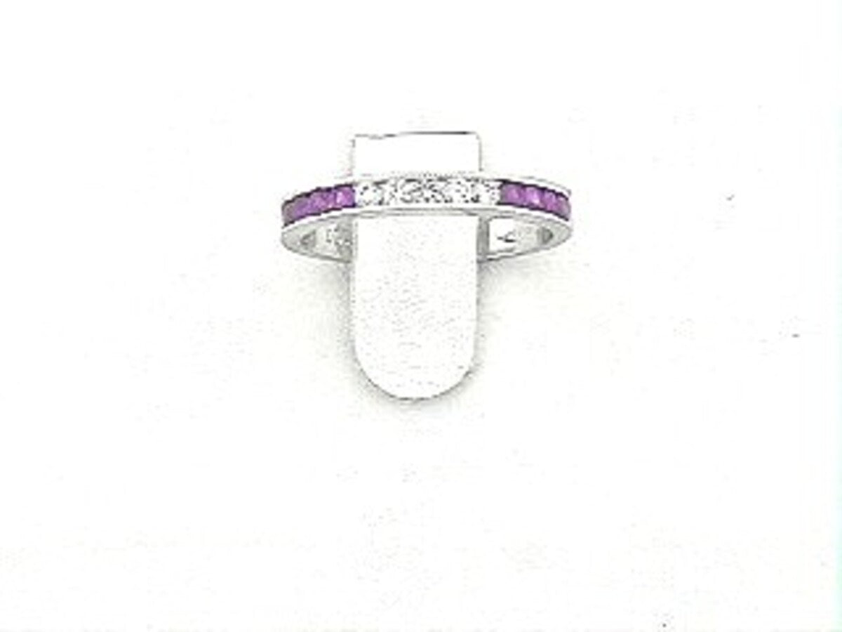 PS & DI RING