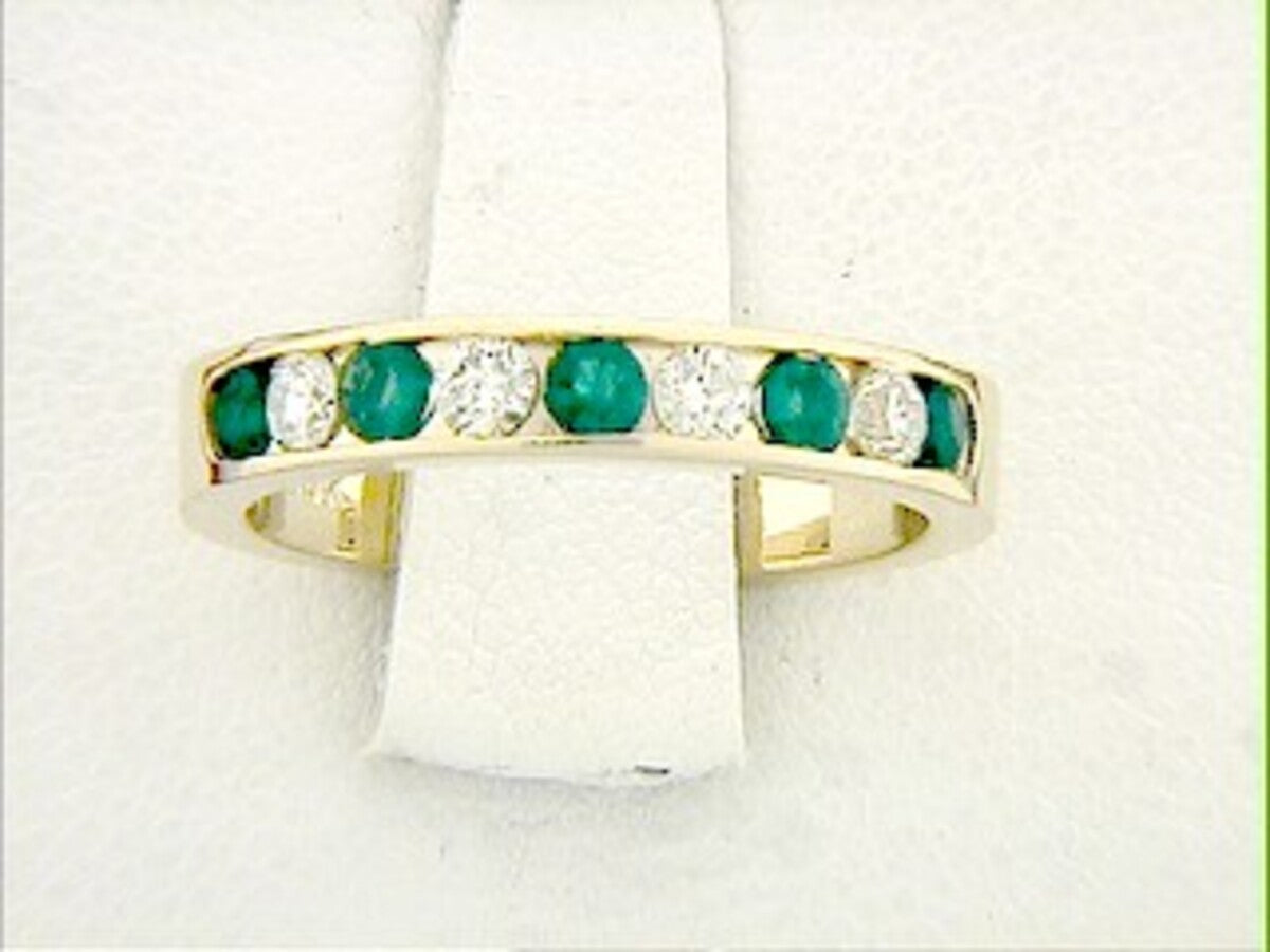 EM & DI RING