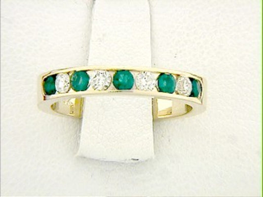 EM & DI RING