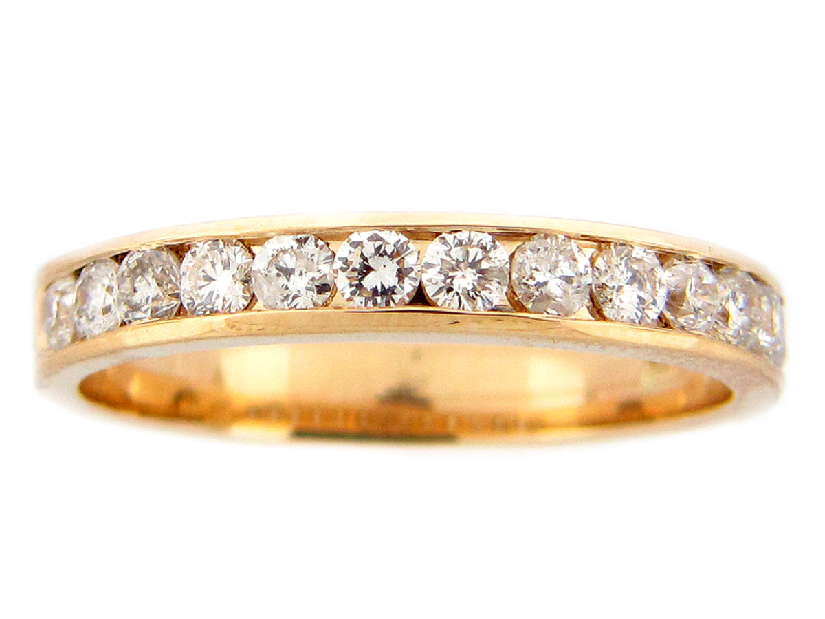 DIAMOND RING, 14KY (N)