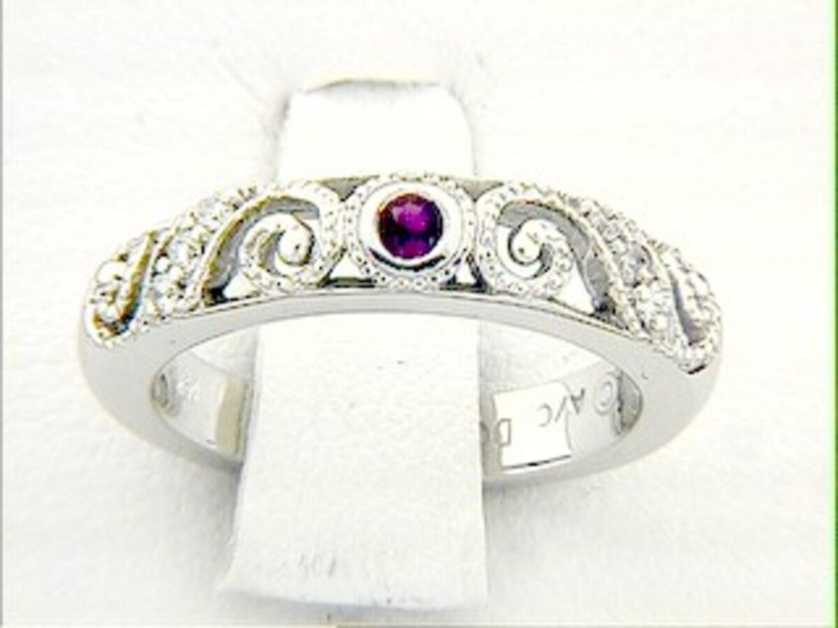 RU & DI RING