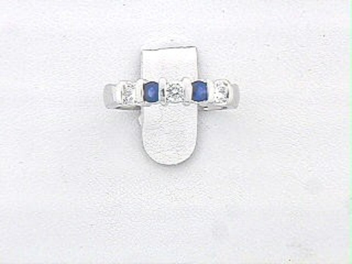 SA & DI RING