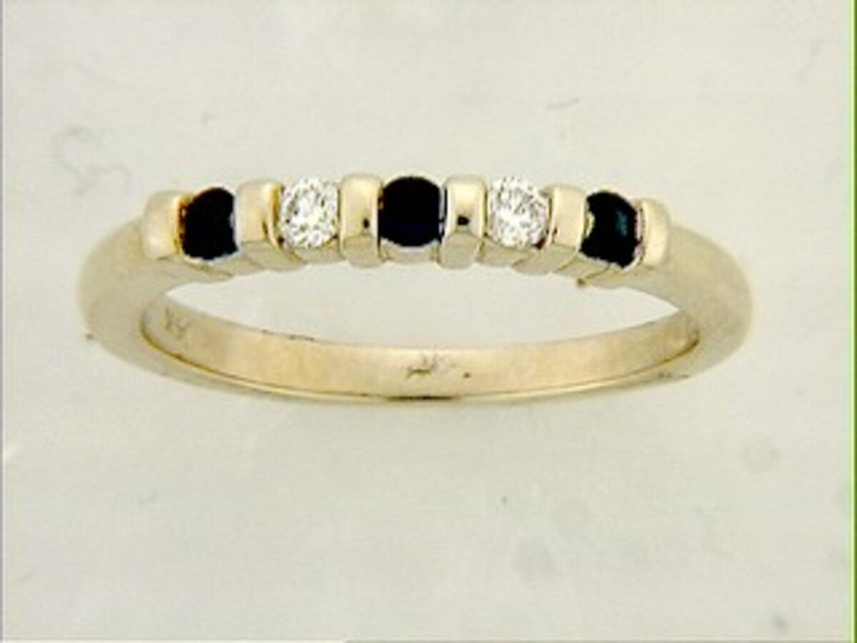 SA & DI RING