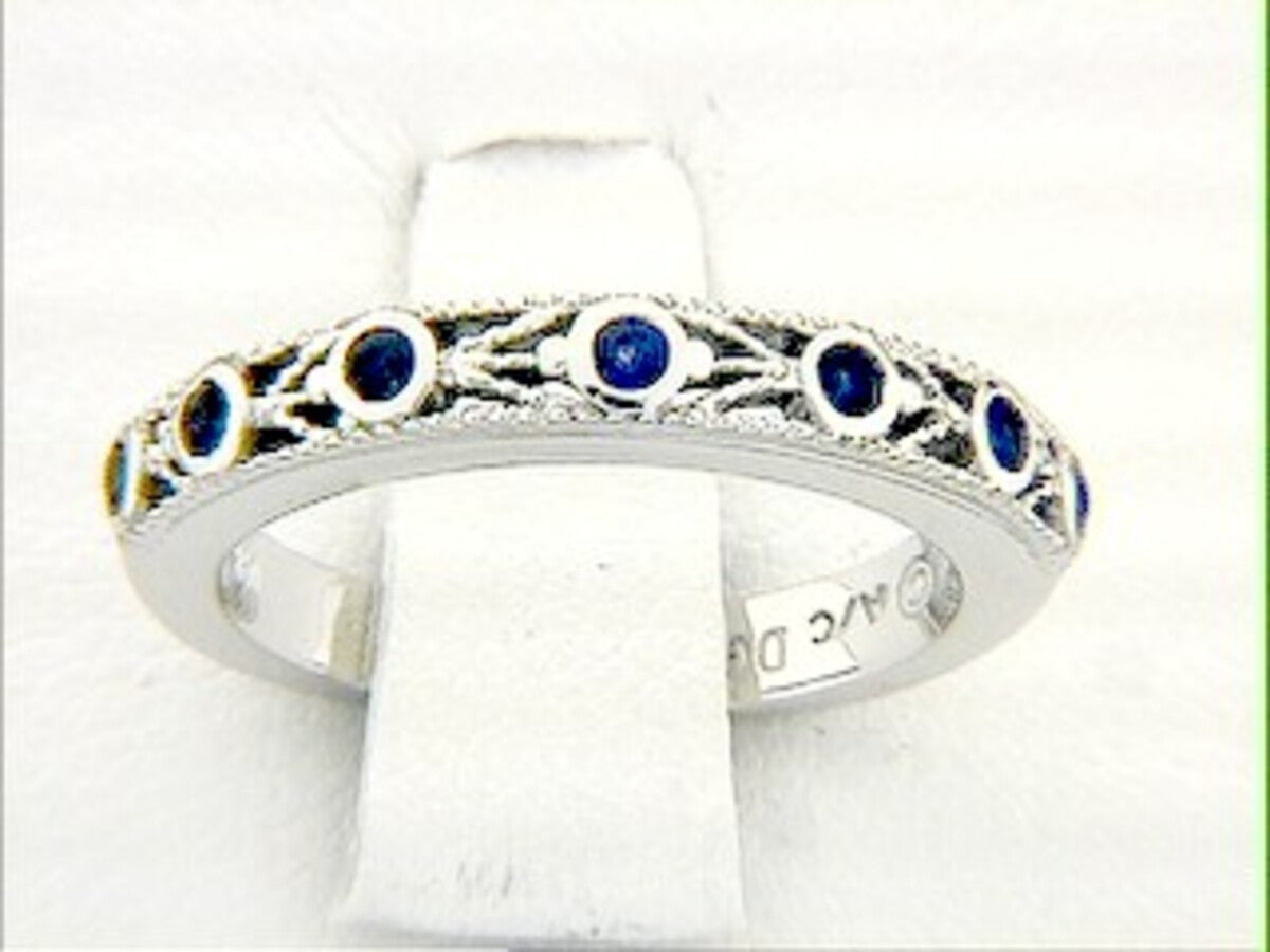 SAPPHIRE RING
