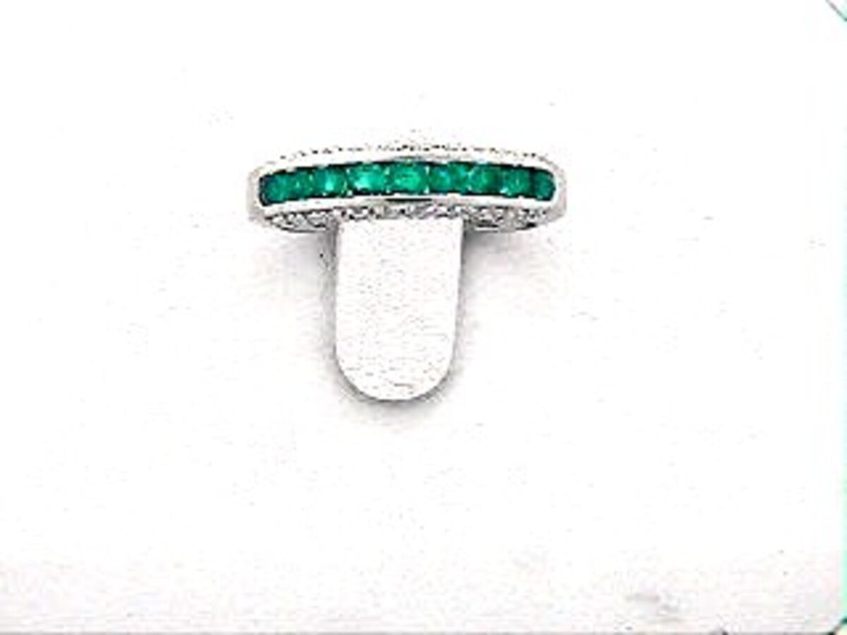 EM & DI RING