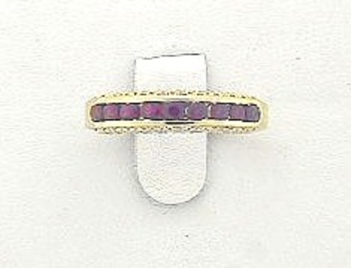 RU & DI RING