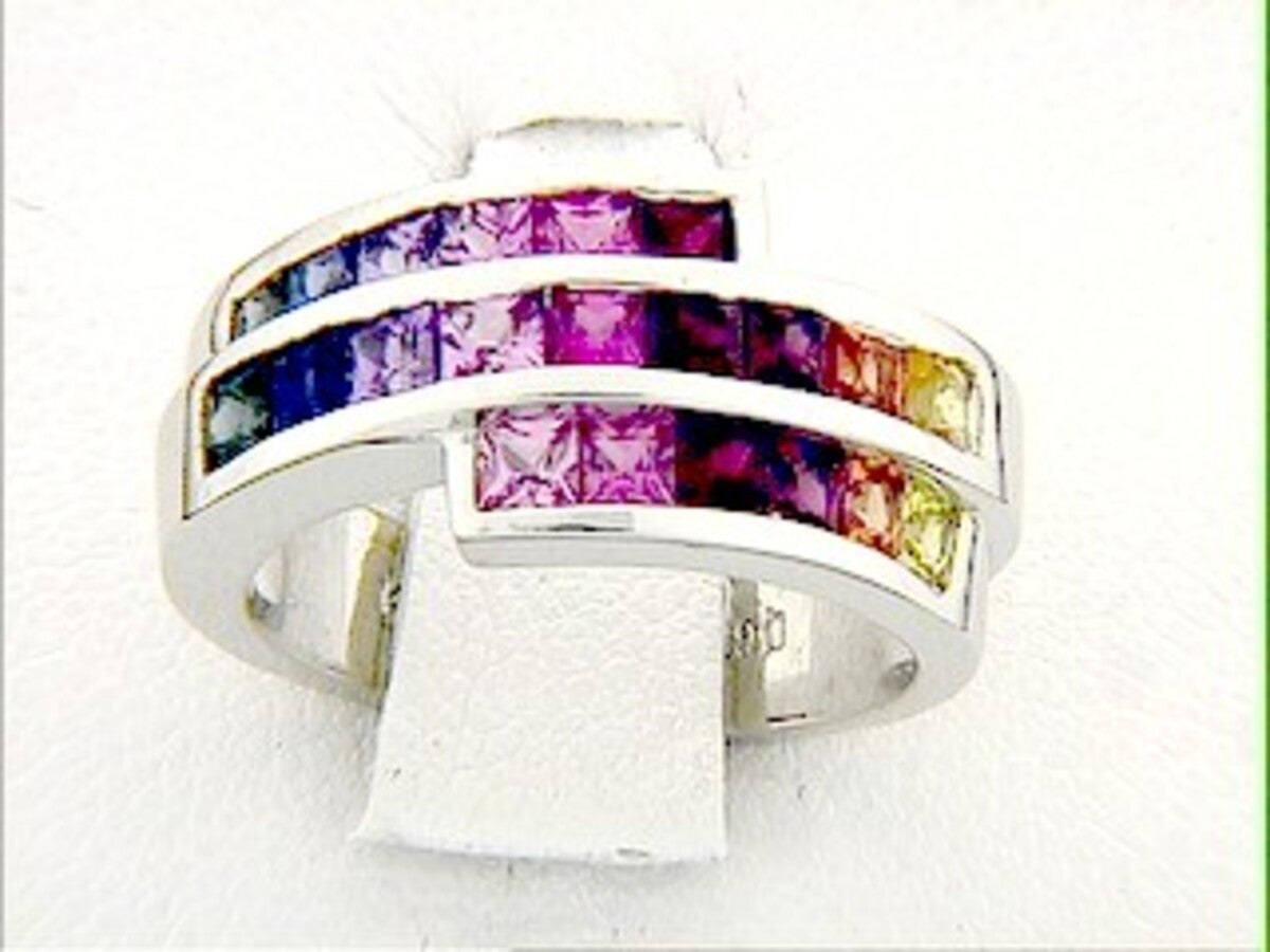 F/C SA RING