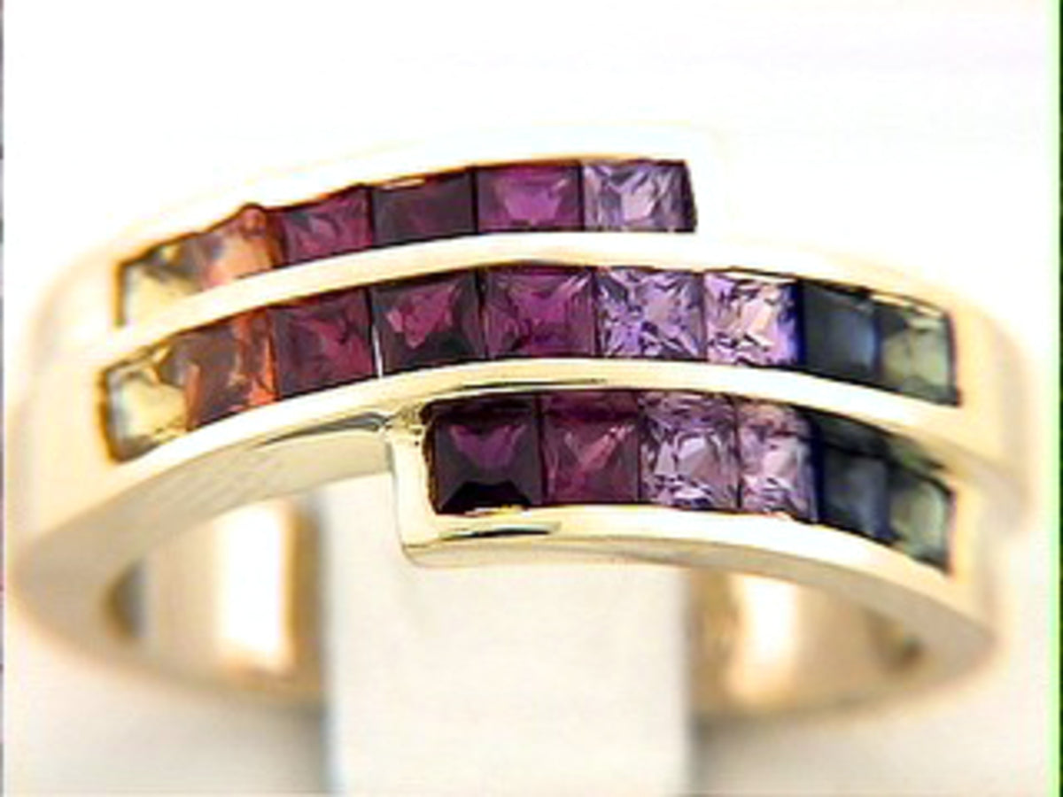 F/C SA RING