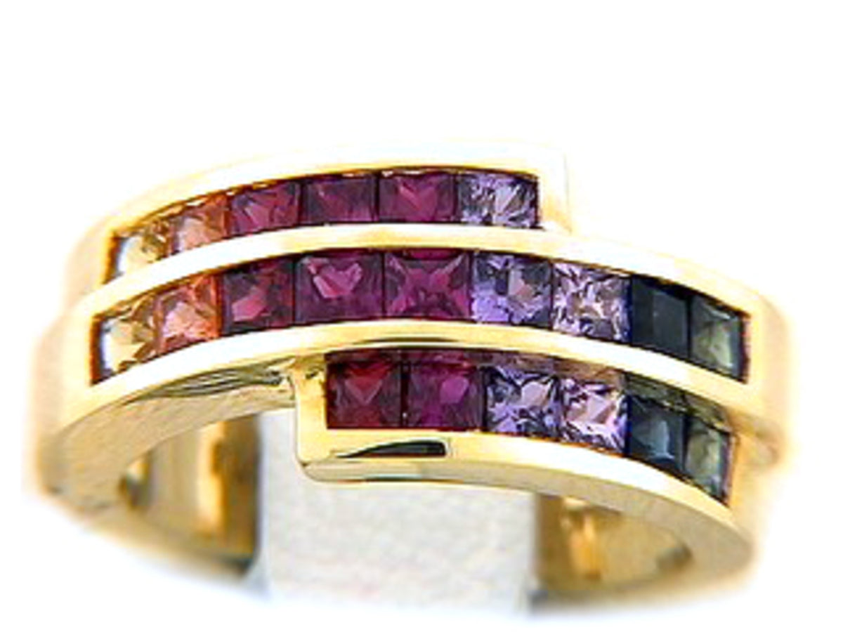 F/C SA RING