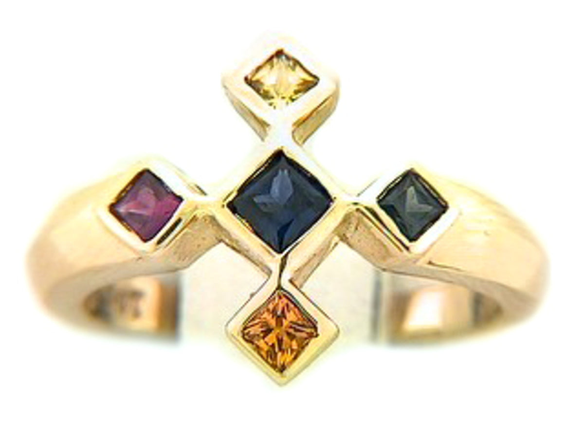 F/C SA RING