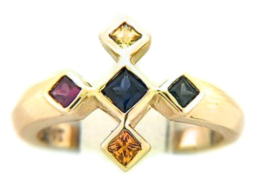 F/C SA RING