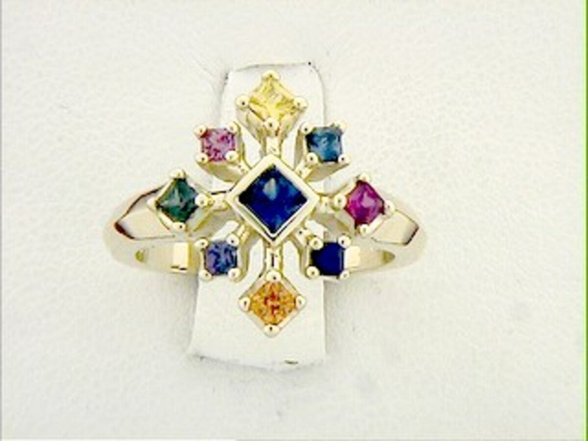 F/C SA RING