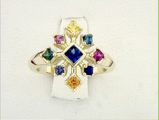 F/C SA RING
