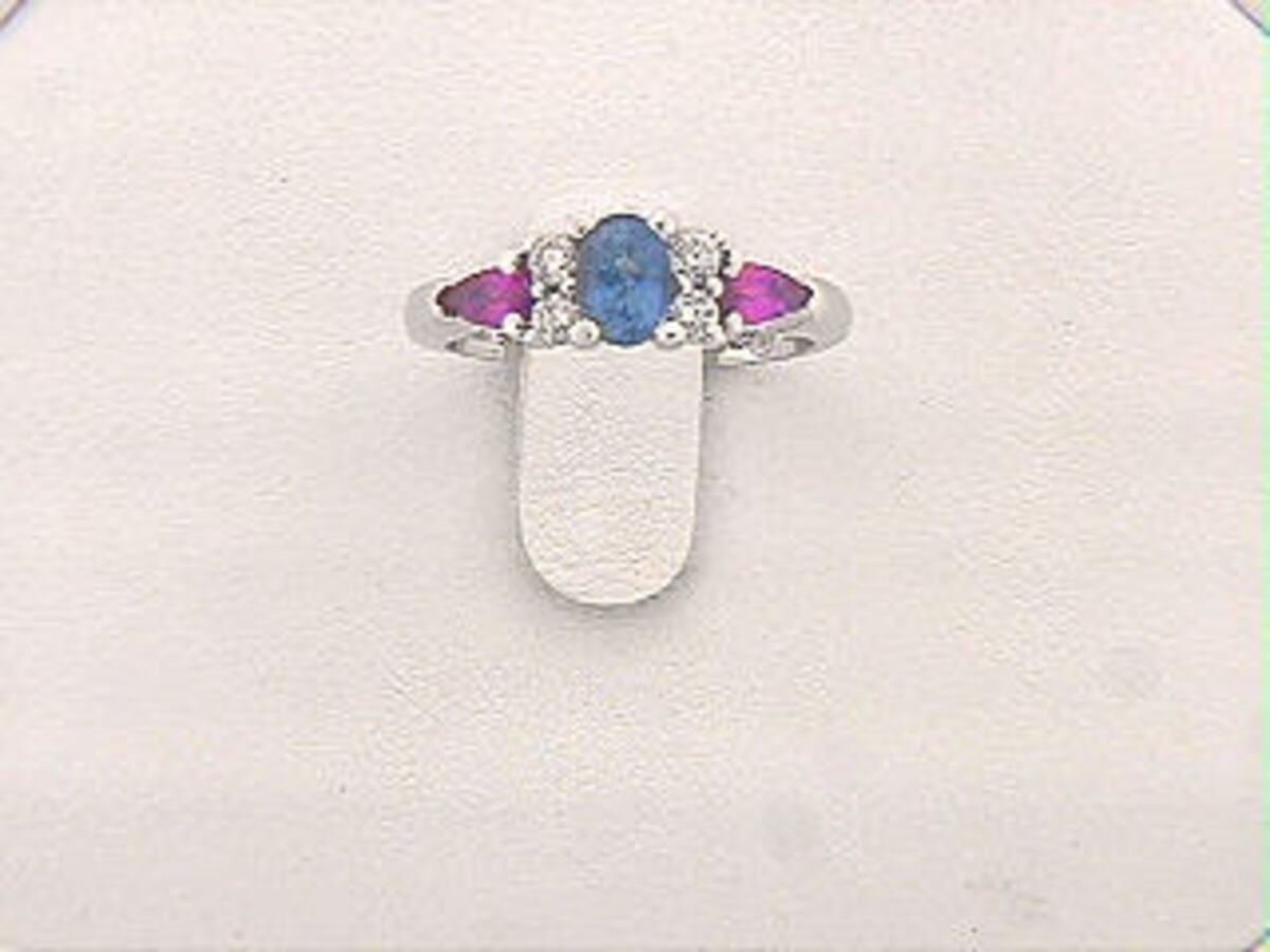 F/C SA & DI RING