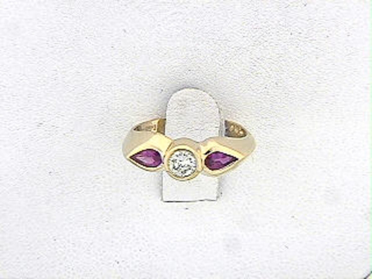 RU & DI RING