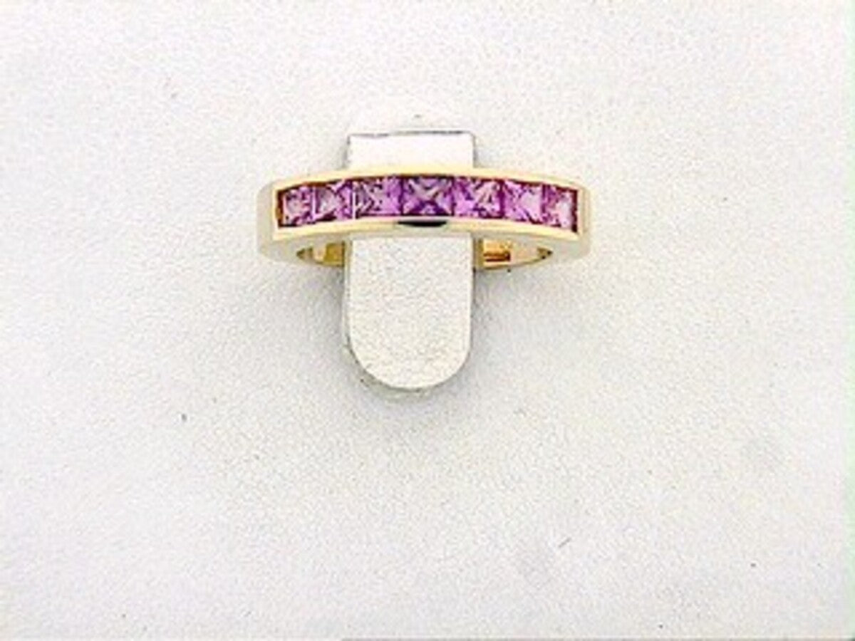 PK SA RING