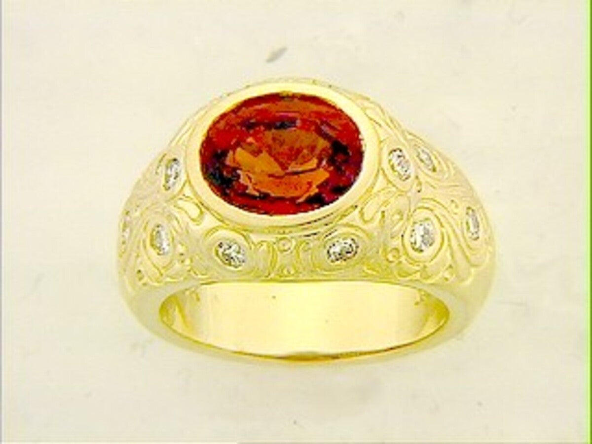 Spess Ga Di Ring